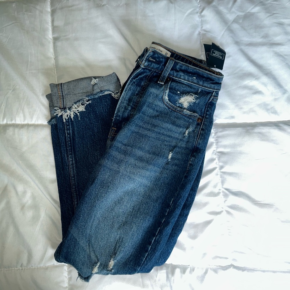 Abercrombie & Fitch jeans